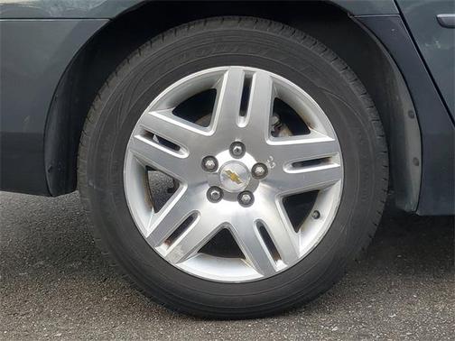 2010 Chevrolet Impala LT