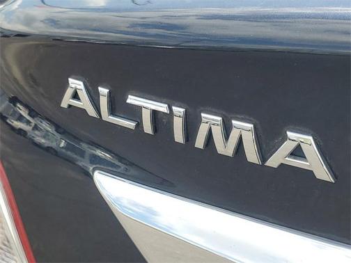 2013 Nissan Altima 2.5 S