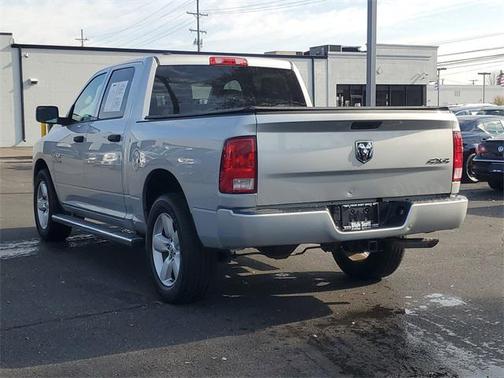 2015 RAM 1500 Tradesman/Express