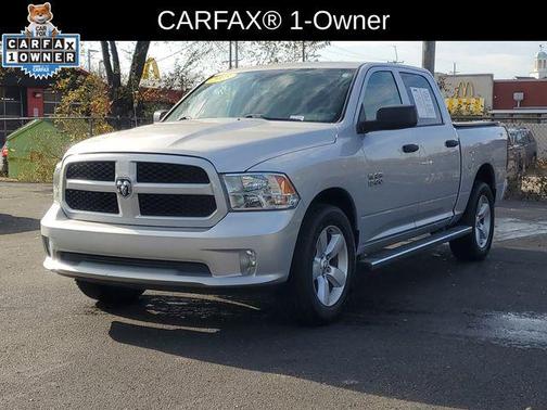 2015 RAM 1500 Tradesman/Express