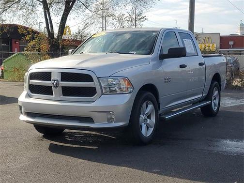 2015 RAM 1500 Tradesman/Express