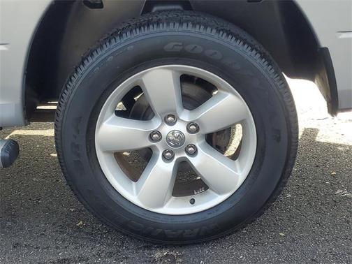 2015 RAM 1500 Tradesman/Express