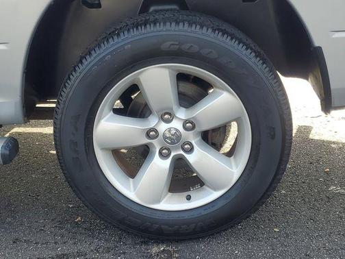 2015 RAM 1500 Tradesman/Express