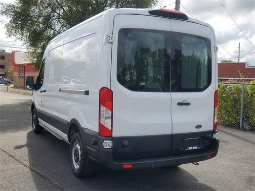 2020 Ford Transit-250 Base