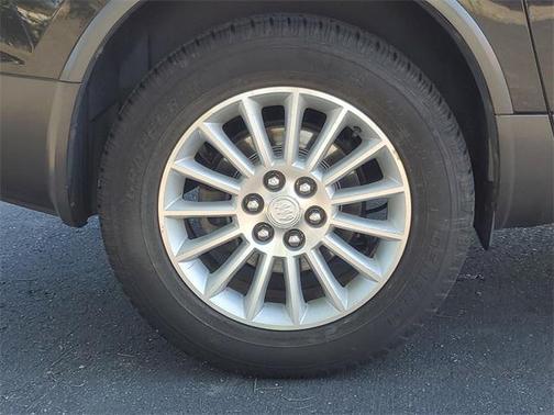 2010 Buick Enclave 1XL