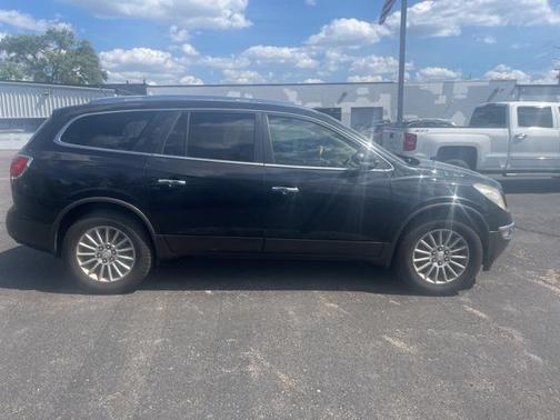 2010 Buick Enclave 1XL