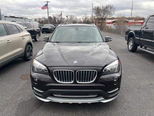 2015 BMW X1 xDrive 28i