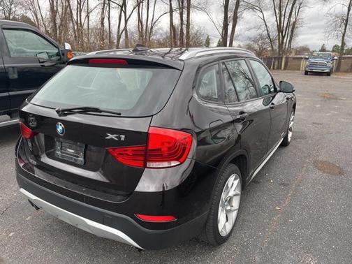 2015 BMW X1 xDrive 28i