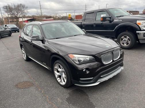 2015 BMW X1 xDrive 28i