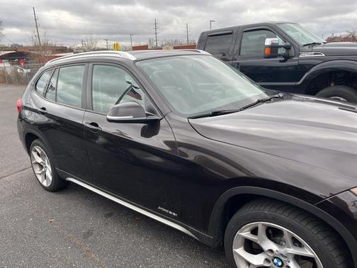 2015 BMW X1 xDrive 28i