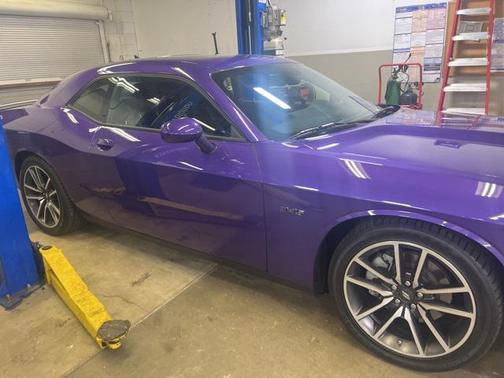2023 Dodge Challenger R/T