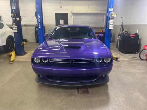 2023 Dodge Challenger R/T