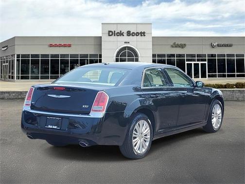 2014 Chrysler 300 S