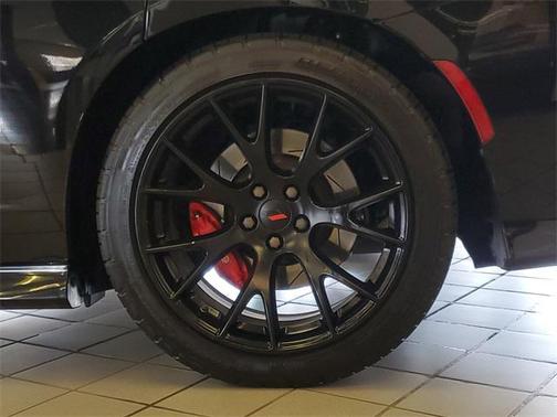 2019 Dodge Charger R/T Scat Pack