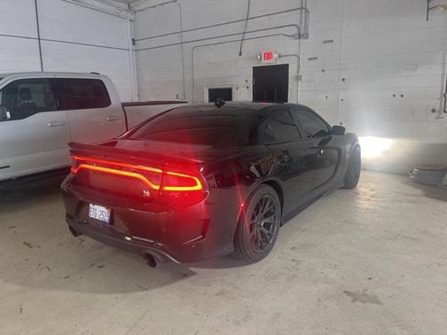 2019 Dodge Charger R/T Scat Pack