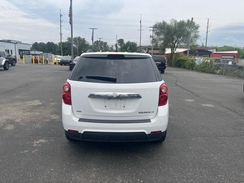 2013 Chevrolet Equinox 2LT