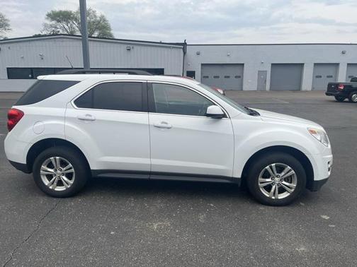 2013 Chevrolet Equinox 2LT