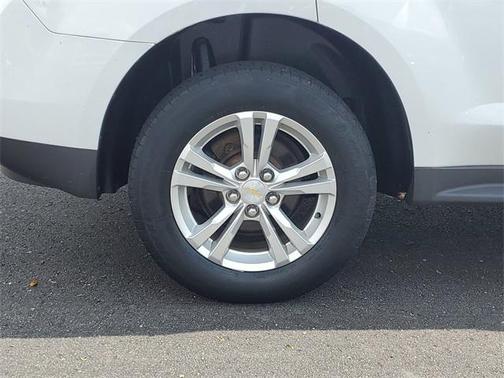 2013 Chevrolet Equinox 2LT