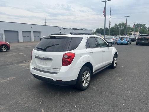 2013 Chevrolet Equinox 2LT