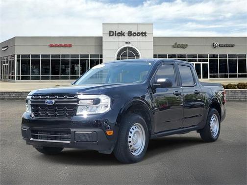 2023 Ford Maverick XL