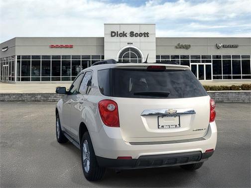 2013 Chevrolet Equinox 1LT