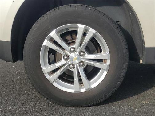 2013 Chevrolet Equinox 1LT