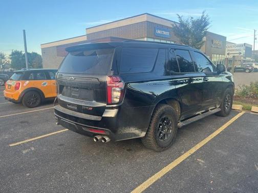 2023 Chevrolet Tahoe 4WD Z71