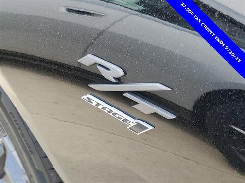 2025 Dodge Charger Daytona R/T