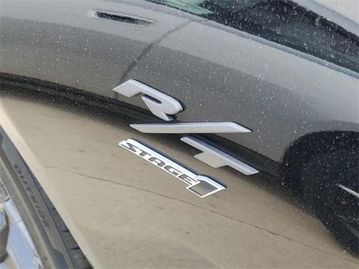 2025 Dodge Charger Daytona R/T