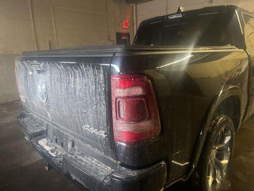 2023 RAM 1500 Longhorn