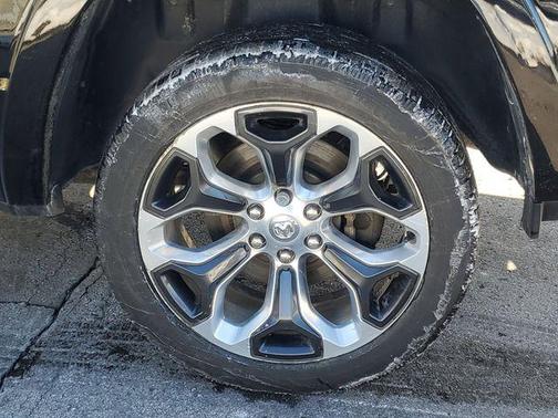 2023 RAM 1500 Longhorn