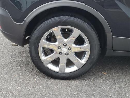 2014 Buick Encore Leather