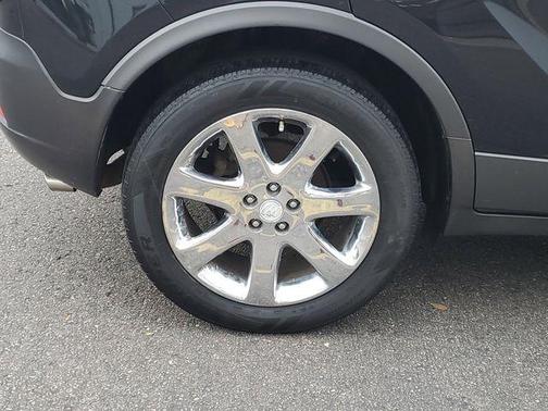 2014 Buick Encore Leather