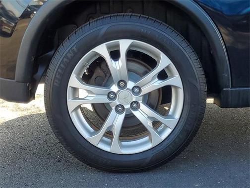 2015 Mitsubishi Outlander SE