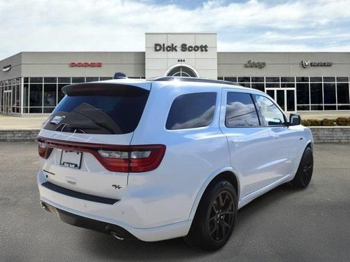 2025 Dodge Durango R/T 20th Anniversary Premium