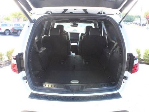2025 Dodge Durango R/T 20th Anniversary Premium