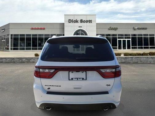 2025 Dodge Durango R/T 20th Anniversary Premium