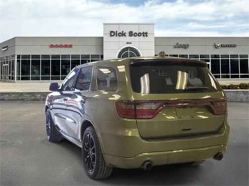 2020 Dodge Durango R/T AWD