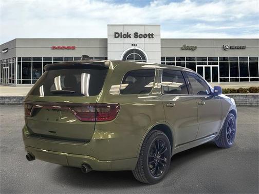 2020 Dodge Durango R/T AWD