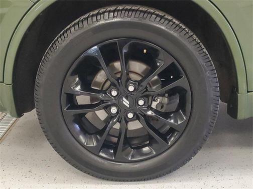 2020 Dodge Durango R/T AWD