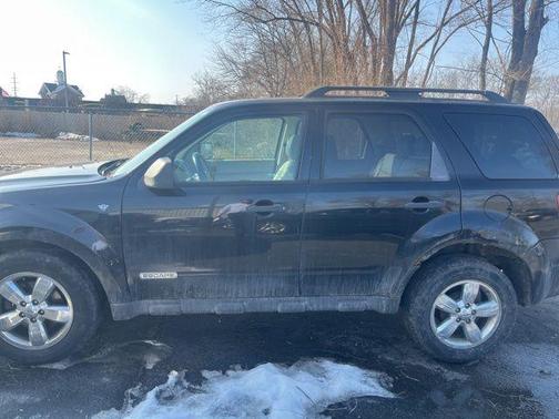 2008 Ford Escape XLT