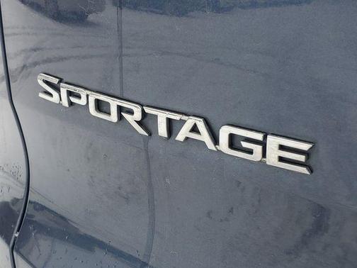 2012 Kia Sportage LX