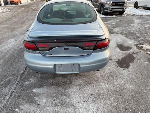 1998 Ford Taurus LX