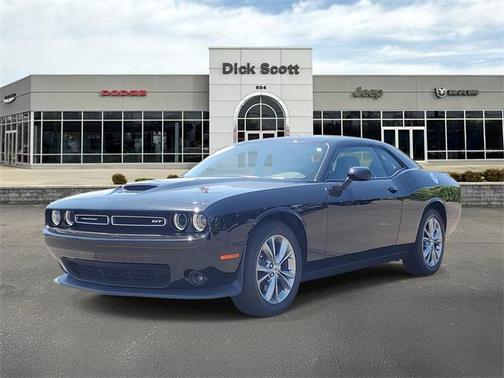 2020 Dodge Challenger GT