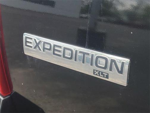 2011 Ford Expedition XLT