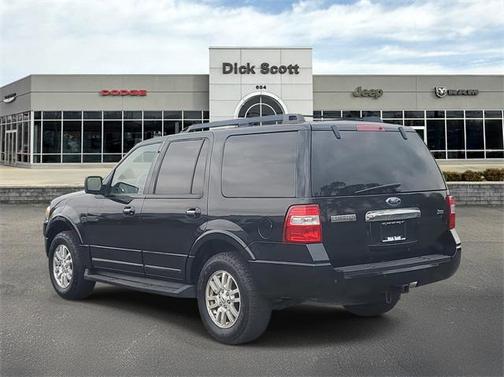 2011 Ford Expedition XLT