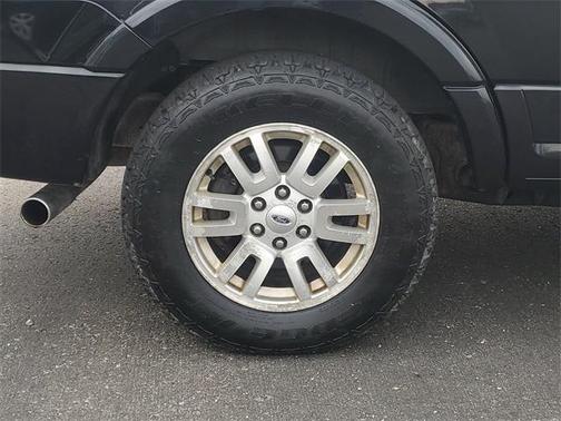 2011 Ford Expedition XLT