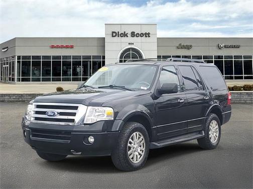 2011 Ford Expedition XLT