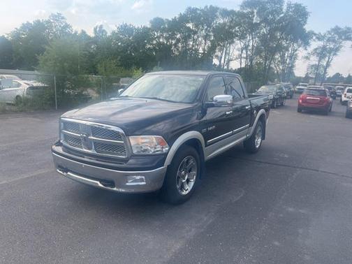 2010 Dodge Ram 1500 Laramie