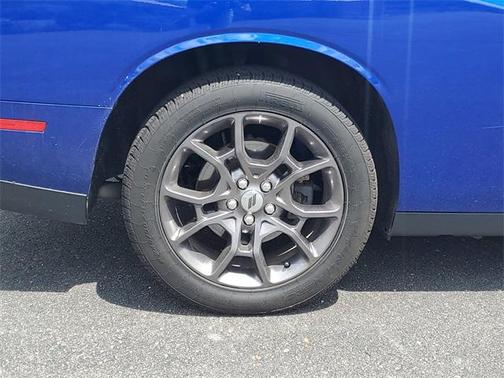 2018 Dodge Challenger GT